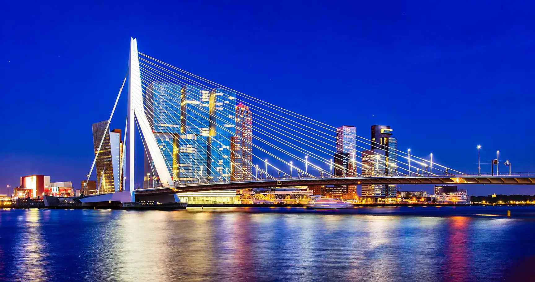 Rotterdam